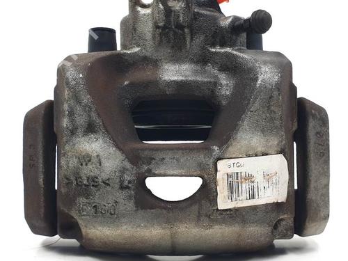 Venstre bremsekaliber foran PEUGEOT 5008 (0U_, 0E_) 1.6 HDi (112 hp) 29149601