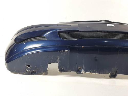 Front bumper MERCEDES-BENZ A-CLASS (W169) A 180 CDI (169.007, 169.307) | BP24339557C7 