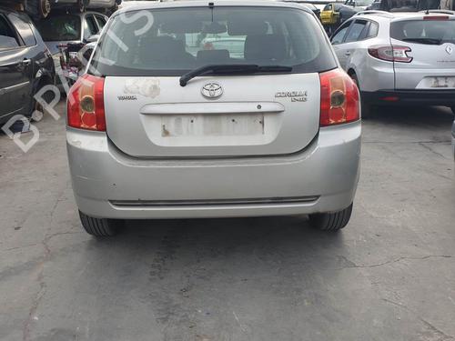 Left front window switch TOYOTA COROLLA (_E12_) 2.0 D-4D (CDE120R, CDE120L_) | BP25139285I27 - Image 17