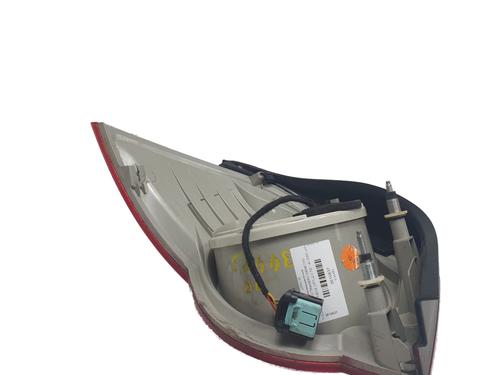Right taillight VW EOS (1F7, 1F8) 2.0 TDI 16V | BP37756279C35 - Image 3