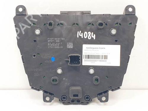 Switch FORD FOCUS III 1.0 EcoBoost | BP17462177I30 