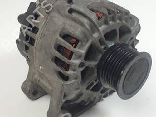Used Alternator FORD KUGA II (DM2) 2.0 TDCi 4x4 (163 hp) 30450549