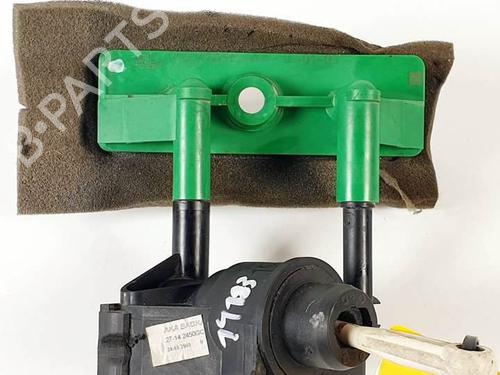 Used Clutch slave cylinder Clutch slave cylinder FORD TOURNEO CONNECT 1.8 TDCi (90 hp) 17663506 17663506