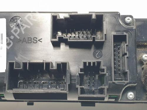 Climate control BMW X5 (E70) xDrive 30 d | BP12380875I5 