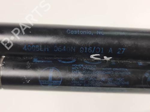 Tailgate lift support BMW X5 (E53) 3.0 d | BP13953929C138 