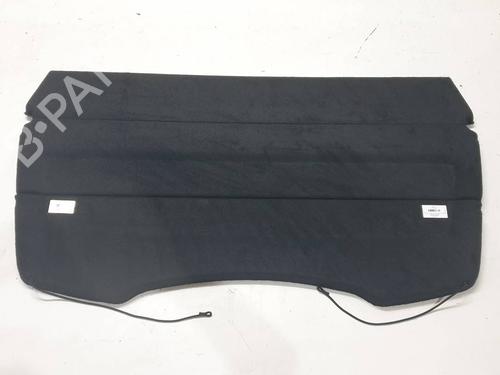 Used Rear parcel shelf Rear parcel shelf CITROËN C4 Picasso I MPV (UD_) 1.6 HDi (109 hp) 40211028 40211028