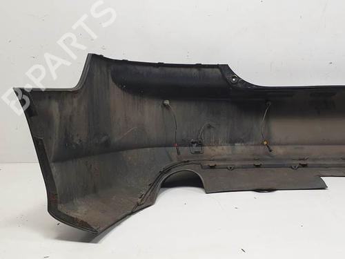 Rear bumper VOLVO C70 II Convertible (542) D5 | BP29245459C8 
