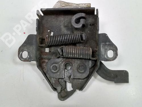 Hood lock KIA CARENS II MPV (FJ) 2.0 CRDi | BP8764662C133 