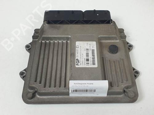 Used Engine control unit (ECU) Engine control unit (ECU) OPEL CORSA C (X01) 1.3 CDTI (F08, F68) (70 hp) 21245632 21245632