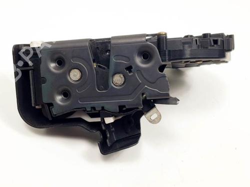 Used Rear left lock VOLVO S40 II (544) 1.6 D (110 hp) 25121278