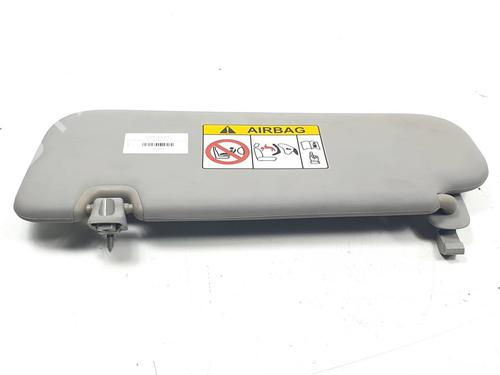 Used Right sun visor KIA CEE'D (JD) 1.4 CRDi 90 (90 hp) 29554275