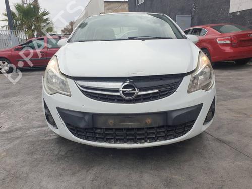 Climate control OPEL CORSA D (S07) 1.4 (L08, L68) | BP35942294I5  - Image 6
