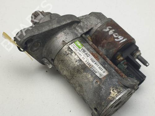 Starter VW EOS (1F7, 1F8) 1.4 TSI | BP25140820M8  - Image 10