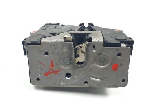 Used Front left lock OPEL CORSA D (S07) 1.4 (L08, L68) (100 hp) 16538743