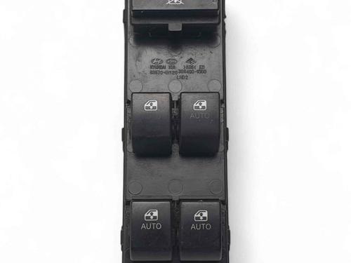 Used Left front window switch Left front window switch KIA CEE'D SW (ED) 1.6 CRDi 90 (90 hp) 21082979 21082979