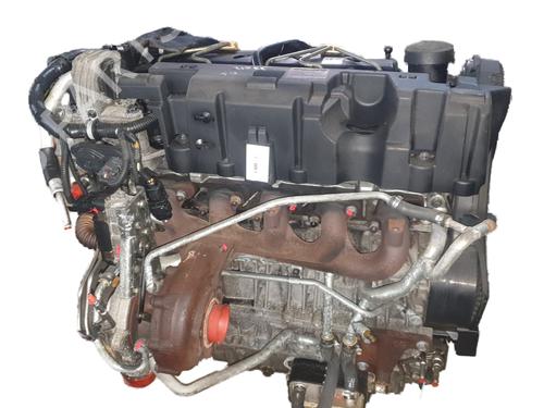 Engine VOLVO XC90 I (275) D5 AWD | BP37484342M1 - Image 6