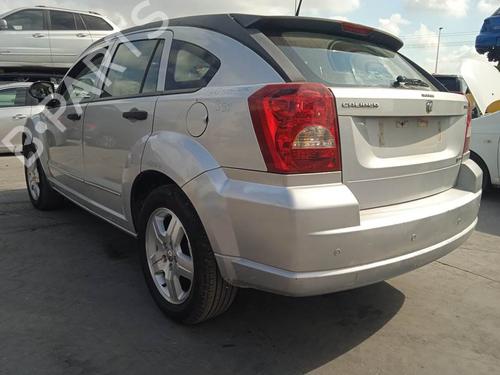 Climate control DODGE CALIBER 2.0 CRD | BP16641401I5 - Image 16