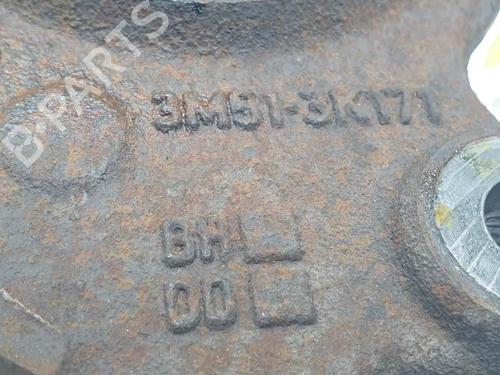 Left front steering knuckle FORD FOCUS II Turnier (DA_, FFS, DS) 1.8 TDCi | BP24929737M25 