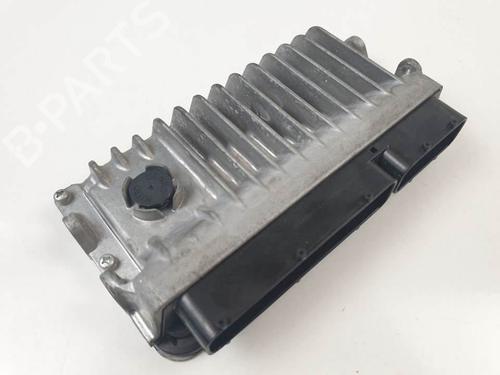 Used Engine control unit (ECU) Engine control unit (ECU) TOYOTA RAV 4 IV (_A4_) 2.5 Hybrid (AVA42_) (197 hp) 25143925 25143925