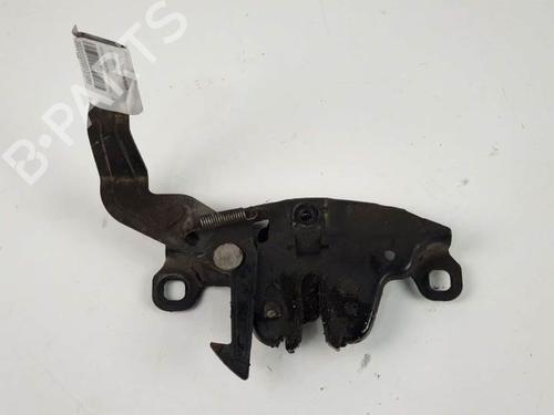 Hood lock NISSAN PRIMERA Traveller (WP11) 1.8 16V | BP8764043C133 