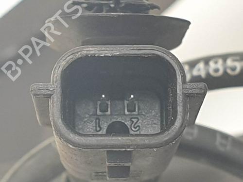 Left front steering knuckle SMART FORFOUR Hatchback (453) 1.0 (453.042, 453.043) | BP25128755M25 - Image 4