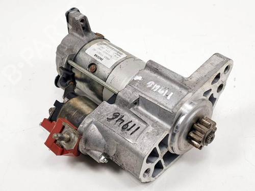 Startmotor JAGUAR S-TYPE II (X200) 2.7 D (207 hp) 13923123