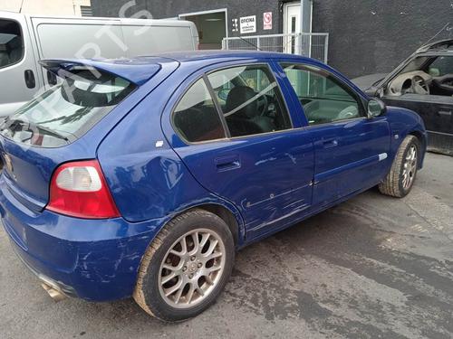 Engine control unit (ECU) MG MG ZR 120 | BP12445802M57 - Image 11