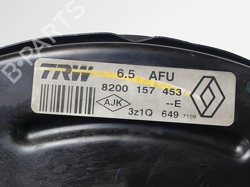 Servo brake RENAULT MEGANE II (BM0/1_, CM0/1_) 1.5 dCi (BM02, BM13, BM2A, CM02, CM13) | BP28034289M42 