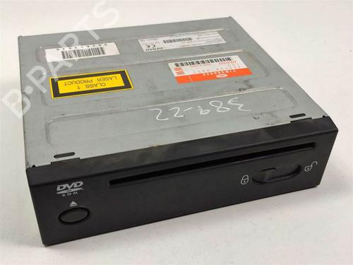 Used Electronic module LAND ROVER RANGE ROVER SPORT I (L320) 2.7 D 4x4 (190 hp) 9766087