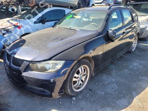 Brugte BMW 3 Touring (E91)  318 d  4640334
