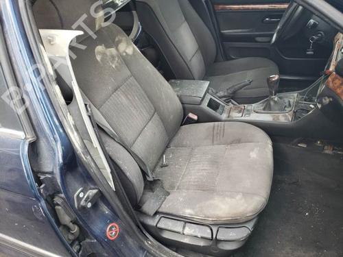 Left taillight BMW 5 Touring (E39) 525 tds | BP15195119C34 