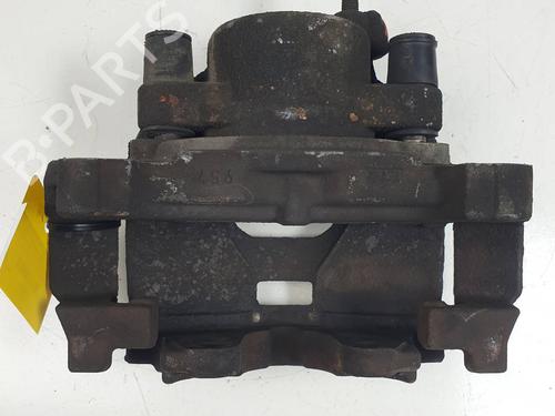 Right front brake caliper LAND ROVER RANGE ROVER EVOQUE (L538) 2.2 D | BP29989583M104 - Image 2