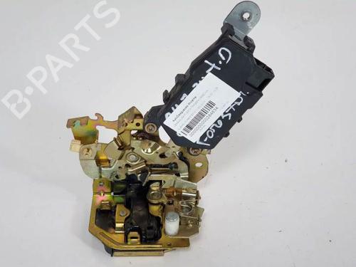 Rear right lock SUBARU FORESTER (SG_) 2.0 AWD (SG5) | BP7002174C99 