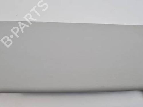 Used Right sun visor SKODA ROOMSTER (5J7) 1.4 TDI (80 hp) 30313320