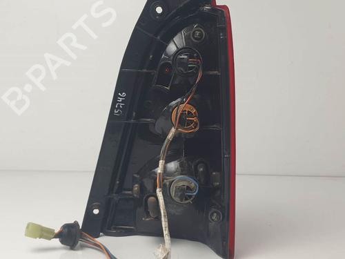 Left taillight SUZUKI WAGON R+ (MA) 1.3 (RB413) | BP25139721C34  - Image 6