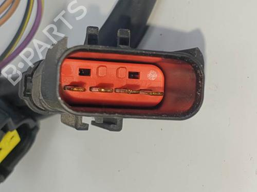 Rear right lock CHRYSLER VOYAGER IV (RG, RS) 2.8 CRD | BP11089947C99 