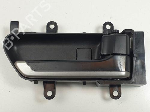 Used Front right interior door handle Front right interior door handle NISSAN MURANO I (Z50) 3.5 (234 hp) 27994150 27994150