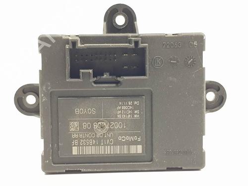 Used Comfort control module Comfort control module FORD FIESTA VI (CB1, CCN) 1.0 EcoBoost (100 hp) 15216900 15216900