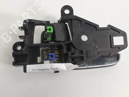 Front right interior door handle MITSUBISHI OUTLANDER II (CW_W) 2.2 DI-D 4WD | BP6891797I14 