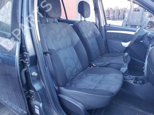 Left front window switch DACIA SANDERO II 1.5 dCi | BP16879840I27  - Image 10