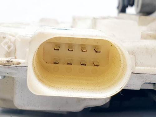 Rear left lock SEAT ALTEA (5P1) 1.9 TDI | BP15060265C100 