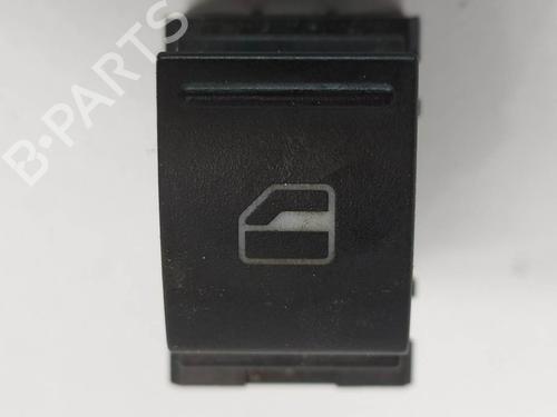 Used Right rear window switch Right rear window switch VW JETTA III (1K2) 1.9 TDI (105 hp) 7037870 7037870