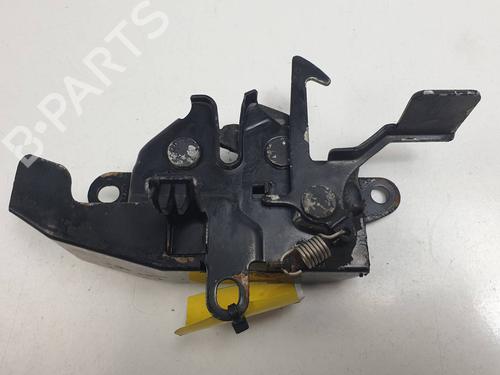 Used Hood lock Hood lock TOYOTA COROLLA (_E10_) 1.3 XLI 16V (EE101) (88 hp) 39929674 39929674