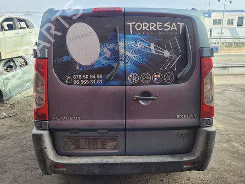 Used Parts PEUGEOT EXPERT Tepee (VF3X_)  2.0 HDi 120  3020860