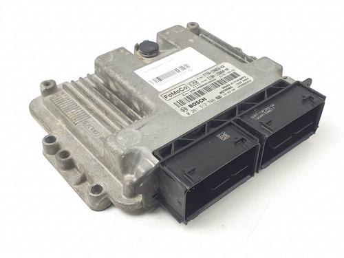 Used Engine control unit (ECU) Engine control unit (ECU) FORD TOURNEO COURIER B460 MPV 1.0 EcoBoost (100 hp) 24930795 24930795