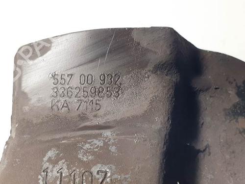 Left front steering knuckle FIAT PUNTO EVO (199_) 1.4 (199AXB1A) | BP24263253M25