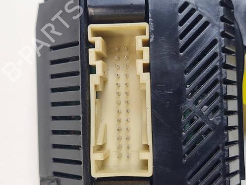Climate control FORD FOCUS III 1.6 Ti | BP34611176I5 - Image 3