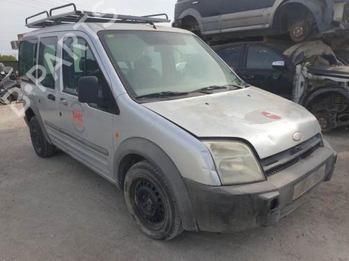 Injector FORD TOURNEO CONNECT 1.8 TDCi /TDDi /DI | BP17980935M100 