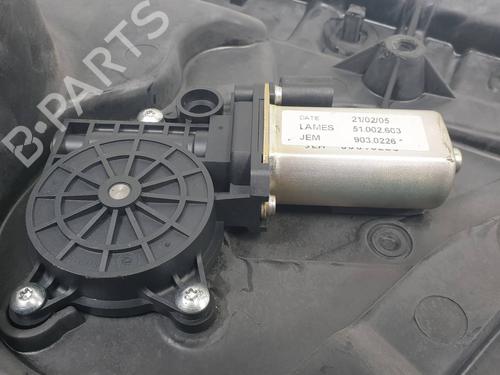 Front left window mechanism LANCIA YPSILON (843_) 1.2 (843.AXA1A) | BP34513637C22 - Image 4