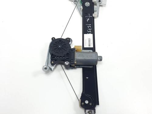 Used Rear left window mechanism Rear left window mechanism VOLVO S60 I (384) 2.0 T (180 hp) 25144590 25144590